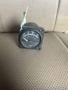 Cessna 337 Outside Air Temperature Gauge 